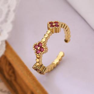 ☆herlipto☆Princess Gold Crystal Headband Herlipto Princess Gold Crystal Headband
